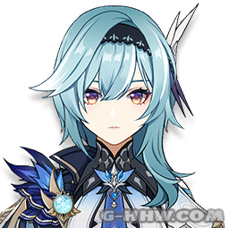 Eulafacepng — Genshin Impact 2.0 (And some more) option 25
