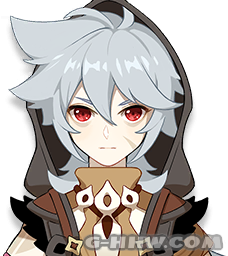 Razorfacepng — Genshin Impact 2.0 (And some more) option 41
