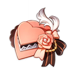 Maidenbeloved5maidensfadingbeautypng — Genshin Impact (2.6.0) Artifacts [EV] option 35