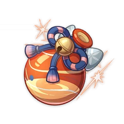 Retracingbolide4summernightswaterballoonpng — Genshin Impact (2.6.0) Artifacts [EV] option 49