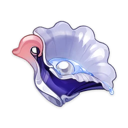 Zz1638831679ocean Huedclam4pearlcagepng — Genshin Impact (2.6.0) Artifacts [EV] option 99