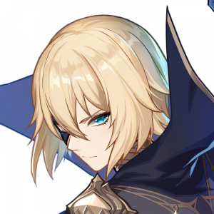 Characterdainsleifpng — Genshin Impact All Characters option 10