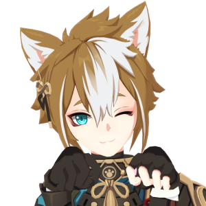 Charactergoroupng — Genshin Impact All Characters option 16