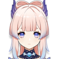 Characterkokomipng — Genshin Impact All Characters option 24