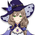 Characterlisathumbpng — Genshin Impact All Characters option 26