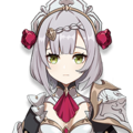 Characternoellethumbpng — Genshin Impact All Characters option 30