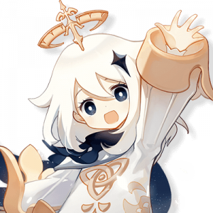 Characterpaimonportraitpng — Genshin Impact All Characters option 31