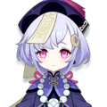 Characterqiqithumbpng — Genshin Impact All Characters option 32