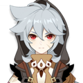 Characterrazorthumbpng — Genshin Impact All Characters option 33