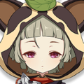 Charactersayuthumbpng — Genshin Impact All Characters option 35
