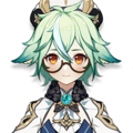 Charactersucrosethumbpng — Genshin Impact All Characters option 38