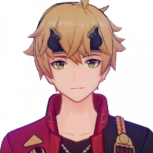 Characterthomapng — Genshin Impact All Characters option 40