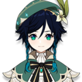 Characterventithumbpng — Genshin Impact All Characters option 41