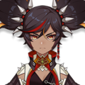 Characterxinyanthumbpng — Genshin Impact All Characters option 45