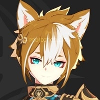Characters Goroujpg — Genshin Impact All Characters (teased and released) option 32
