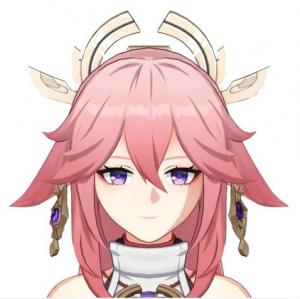 Characteryaepng — Genshin Impact All Characters (teased and released) option 43