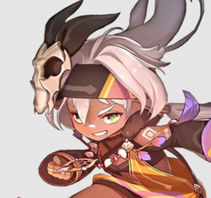 Iansanpng — Genshin Impact All Characters (teased and released) option 49