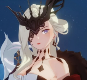 Signorapng — Genshin Impact All Characters (teased and released) option 53