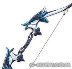 Alley Hunterpng — Genshin Impact: all weapons (2.2) option 2