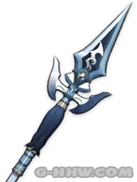 Black Tasselpng — Genshin Impact: all weapons (2.2) option 7