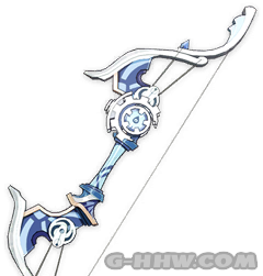 Compound Bowpng — Genshin Impact: all weapons (2.2) option 14