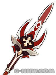 Deathmatchpng — Genshin Impact: all weapons (2.2) option 18