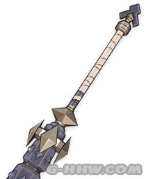 Debate Clubpng — Genshin Impact: all weapons (2.2) option 19