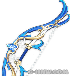 Elegy For The Endpng — Genshin Impact: all weapons (2.2) option 23