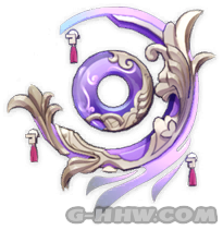 Everlasting Moonglowpng — Genshin Impact: all weapons (2.2) option 26