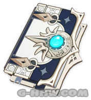 Favonius Codexpng — Genshin Impact: all weapons (2.2) option 28