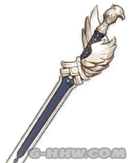 Favonius Swordpng — Genshin Impact: all weapons (2.2) option 31