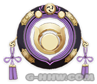 Hakushin Ringpng — Genshin Impact: all weapons (2.2) option 38