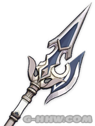 Halberdpng — Genshin Impact: all weapons (2.2) option 39