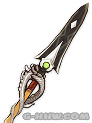 Lithic Spearpng — Genshin Impact: all weapons (2.2) option 47
