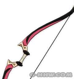 Messengerpng — Genshin Impact: all weapons (2.2) option 53