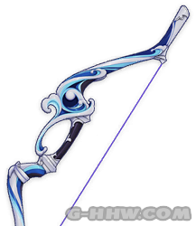 Mouuns Moonpng — Genshin Impact: all weapons (2.2) option 56