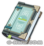 Otherworldly Storypng — Genshin Impact: all weapons (2.2) option 57