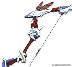 Predatorpng — Genshin Impact: all weapons (2.2) option 58