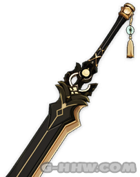 Prototype Archaicpng — Genshin Impact: all weapons (2.2) option 62