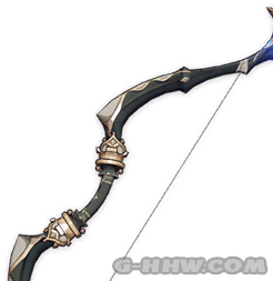 Royal Bowpng — Genshin Impact: all weapons (2.2) option 69