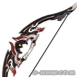 Rustpng — Genshin Impact: all weapons (2.2) option 74