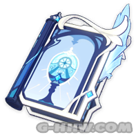 Sacrificial Fragmentspng — Genshin Impact: all weapons (2.2) option 76