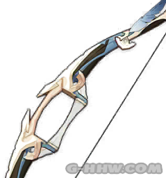 Sharpshooters Oathpng — Genshin Impact: all weapons (2.2) option 80