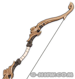 Slingshotpng — Genshin Impact: all weapons (2.2) option 89