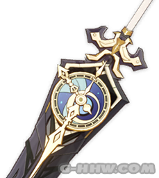 The Bellpng — Genshin Impact: all weapons (2.2) option 97