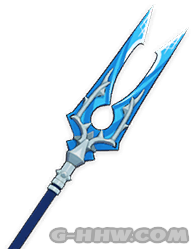 The Catchpng — Genshin Impact: all weapons (2.2) option 99
