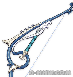 The Stringlesspng — Genshin Impact: all weapons (2.2) option 101