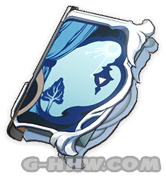 The Widsithpng — Genshin Impact: all weapons (2.2) option 104