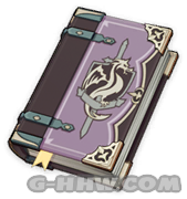 Thrilling Tales Of Dragon Slayerspng — Genshin Impact: all weapons (2.2) option 105
