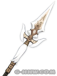 White Tasselpng — Genshin Impact: all weapons (2.2) option 112